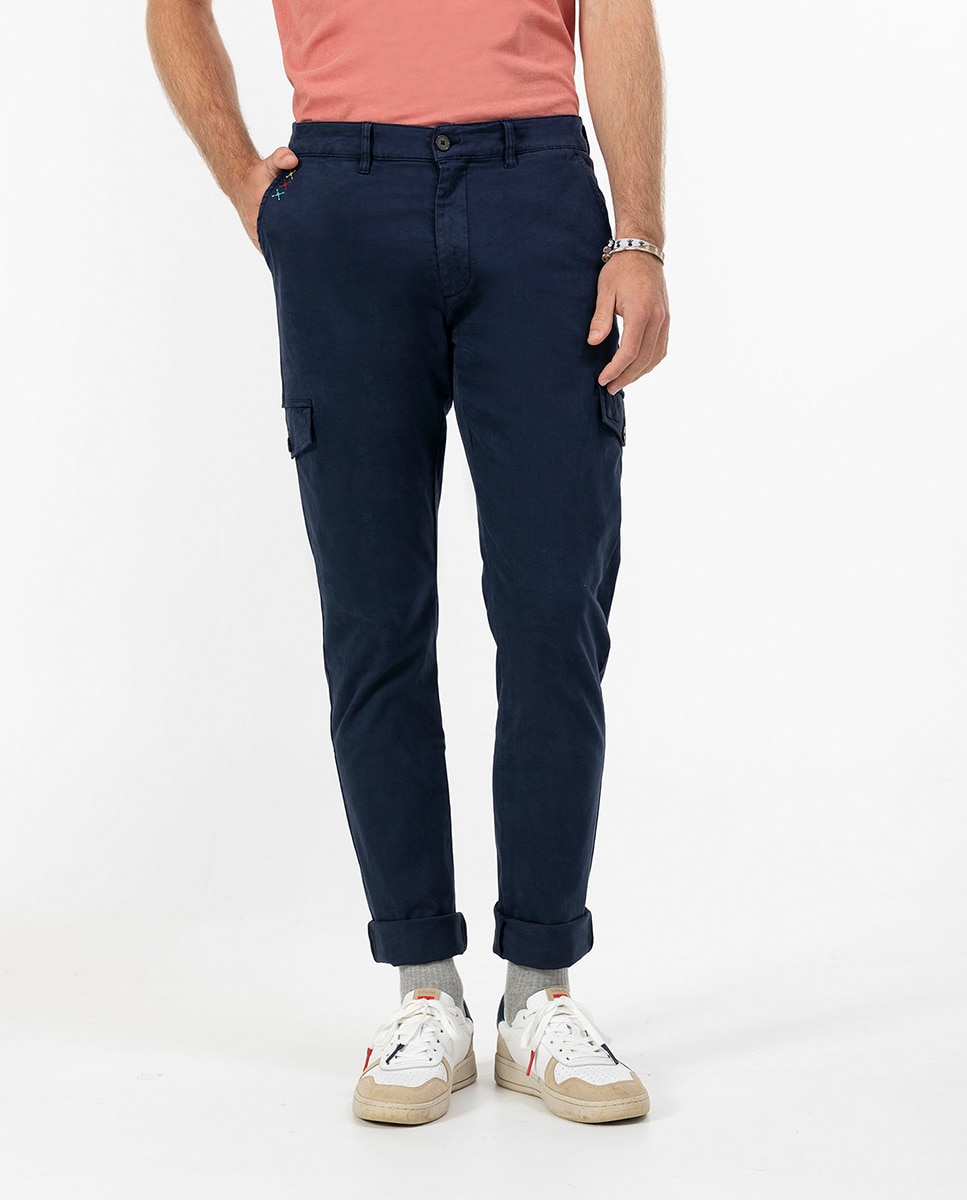 Imagen 0 de Pantalón hombre