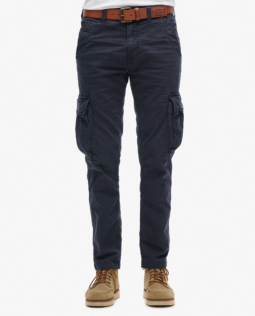 Imagen 0 de Pantalones cargo Core