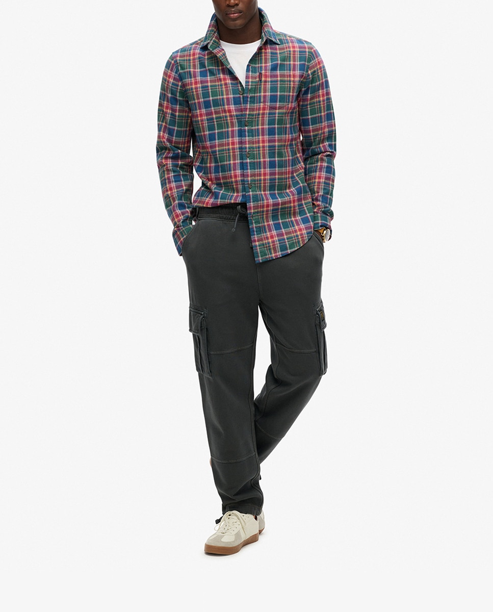 Imagen 0 de Joggers cargo Relaxed