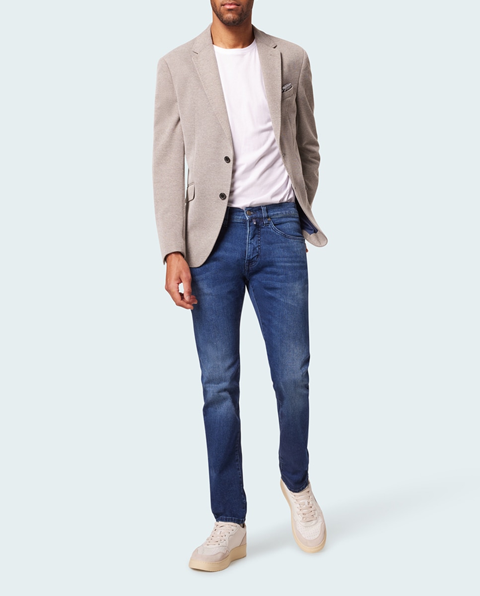 Imagen 0 de Denim antibes legacy de hombre de corte slim