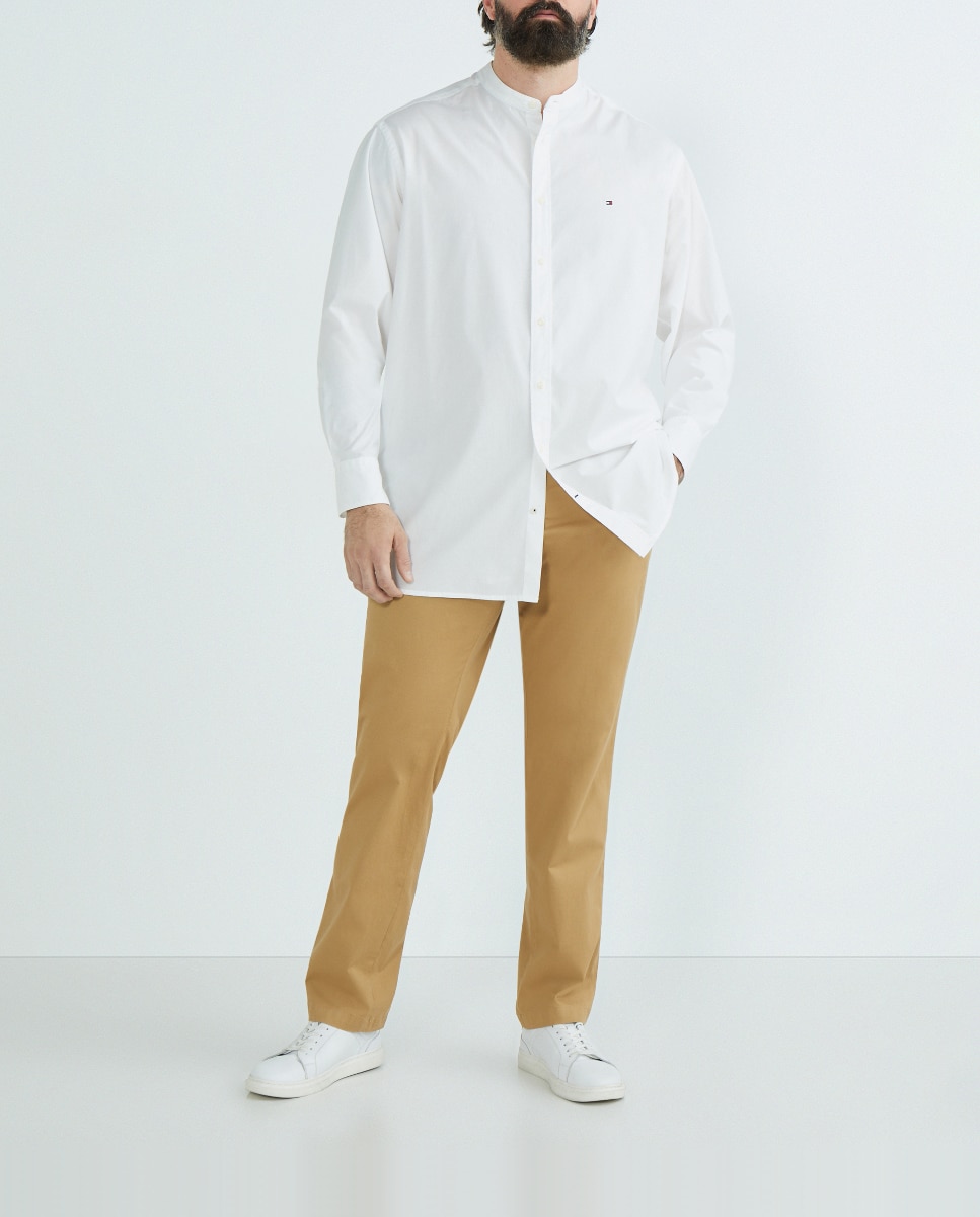 Imagen 0 de Pantalón chino de hombre tallas grandes