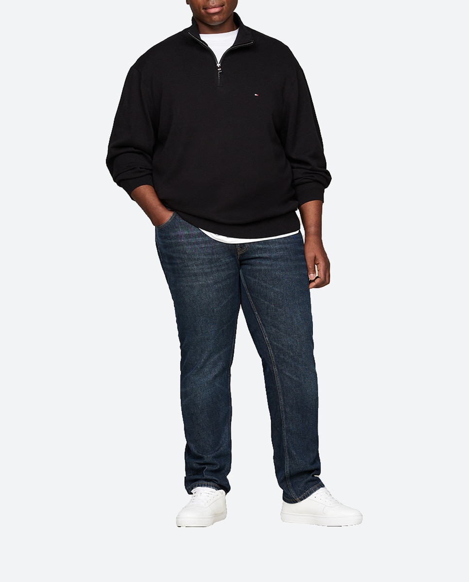 Imagen 0 de Denim Denton de hombre Tommy Hilfiger tallas grandes