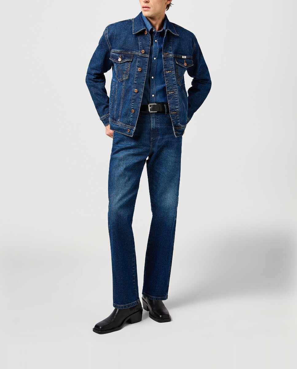Imagen 0 de Pantalón largo de hombre Frontier
