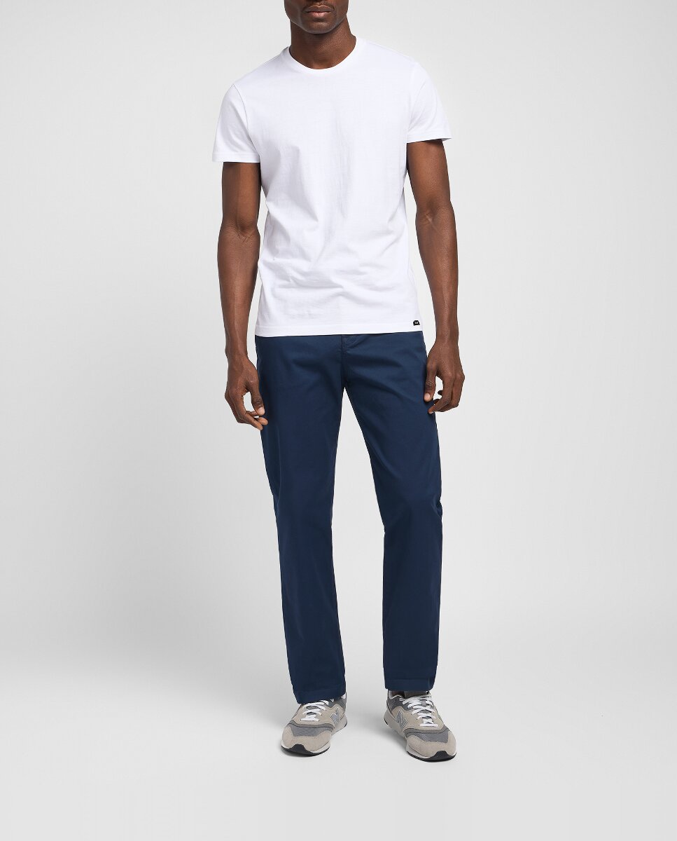 Imagen 0 de Pantalón largo de hombre Chino regular