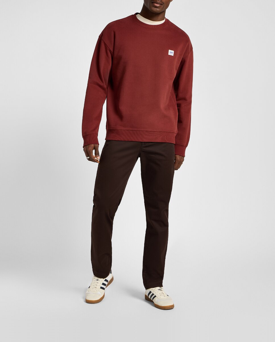 Imagen 0 de Pantalón largo de hombre Extreme Motion Chino