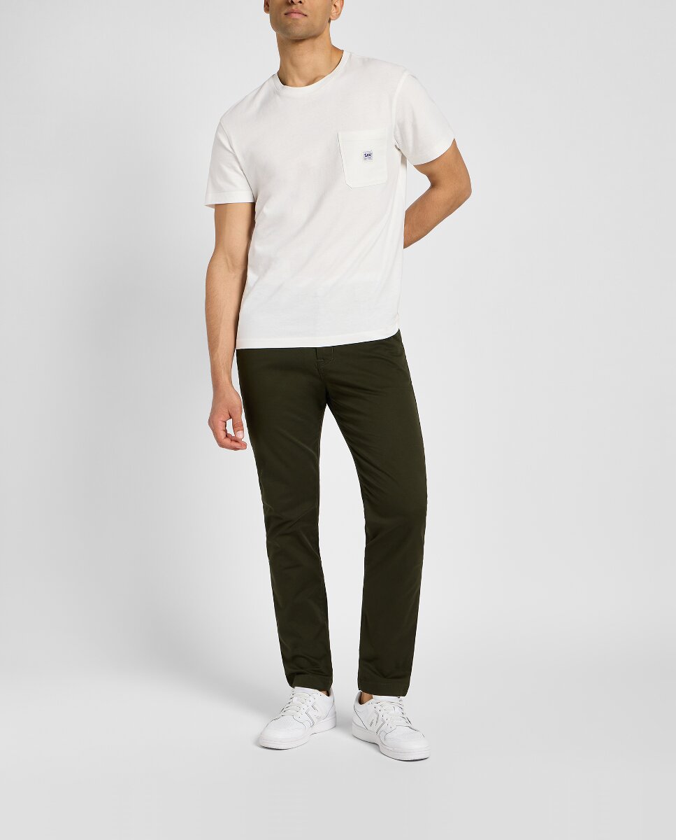 Imagen 0 de Pantalón largo de hombre Extreme Motion Chino