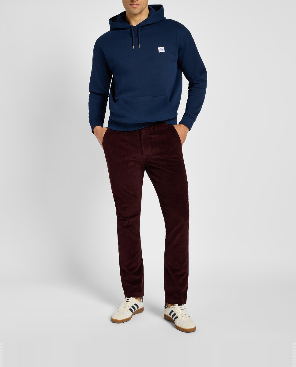 Imagen 0 de Pantalón largo de hombre Extreme Motion Chino