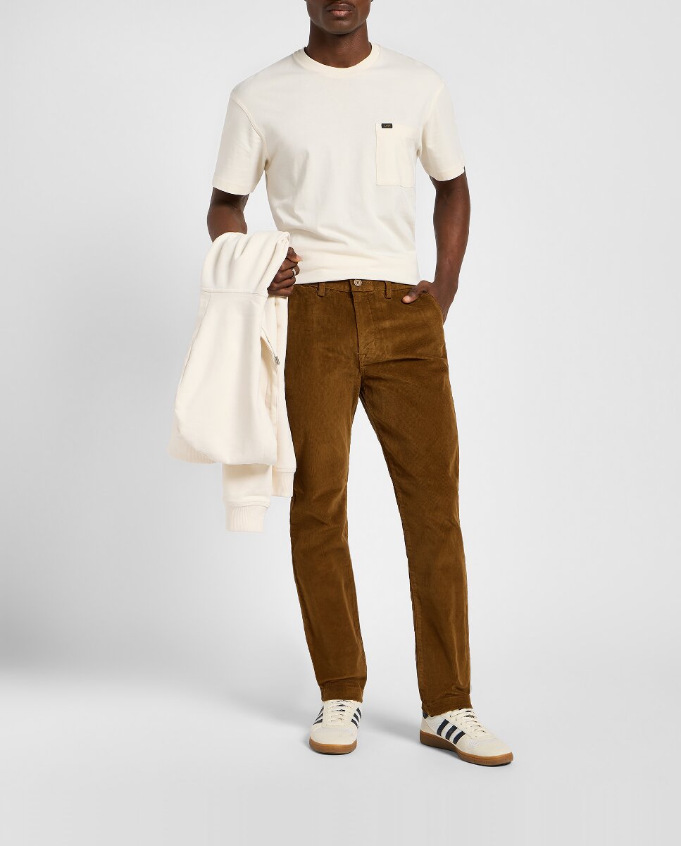 Imagen 0 de Pantalón largo de hombre Extreme Motion Chino