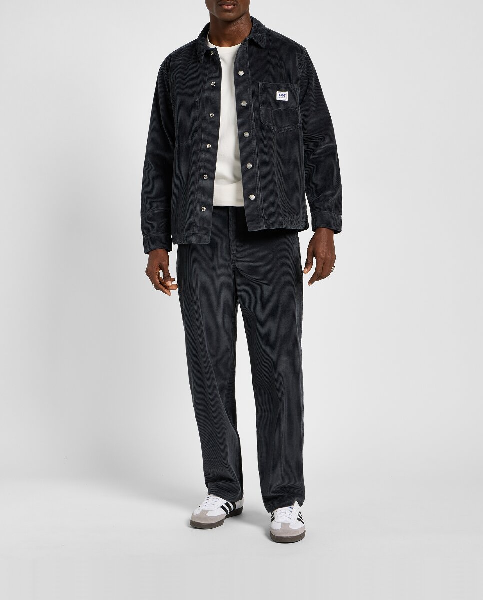 Imagen 0 de Pantalón largo de hombre Workwear chino loose