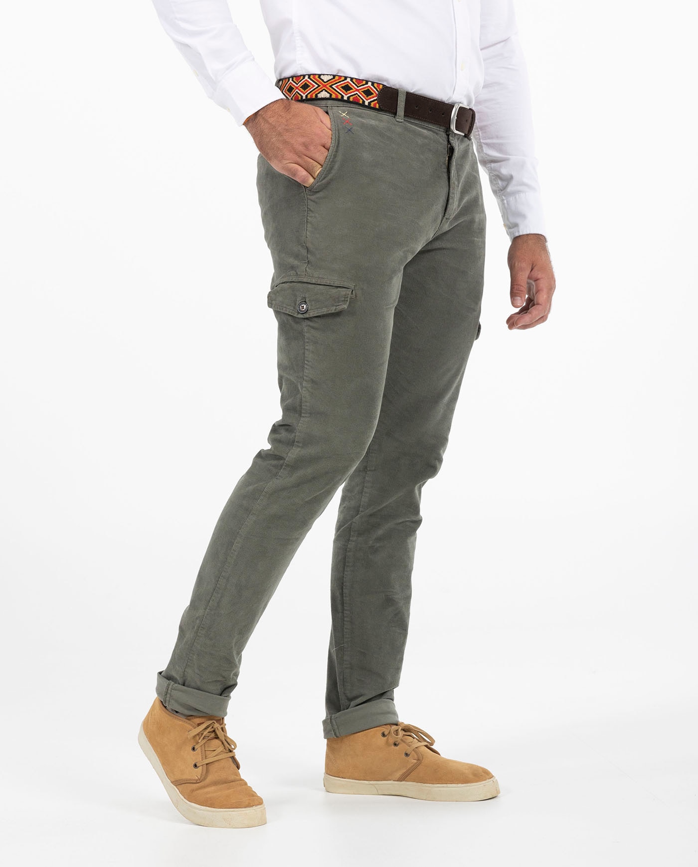 Imagen 0 de Pantalón ryo