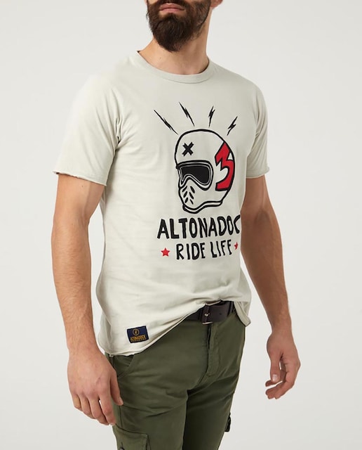 Imagen 0 de Camiseta de hombre