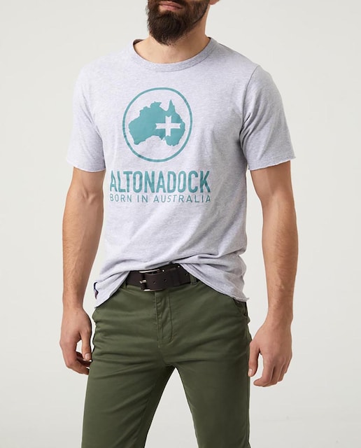 Imagen 0 de Camiseta de hombre