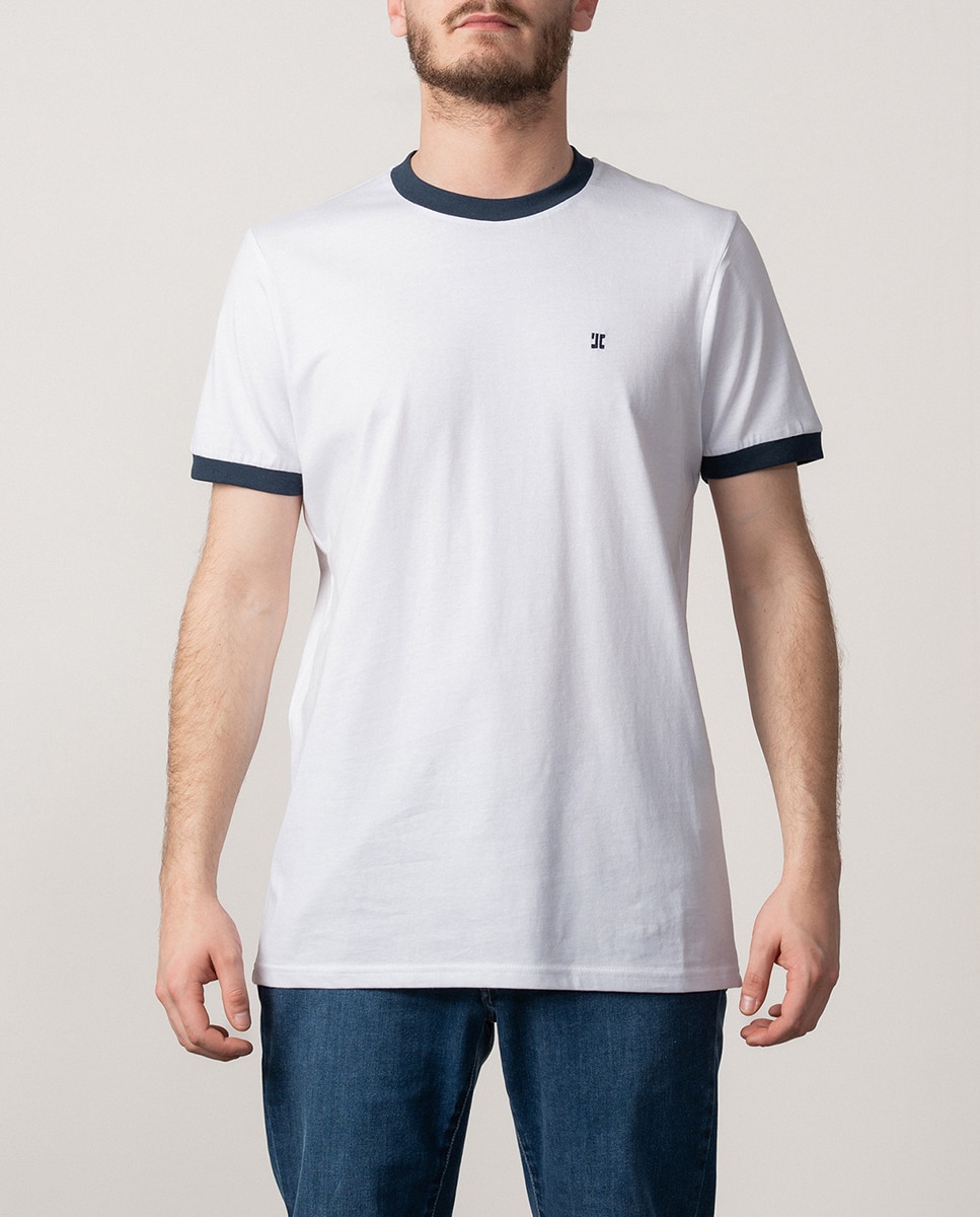 Camiseta básica de hombre — oferta en Primeriti