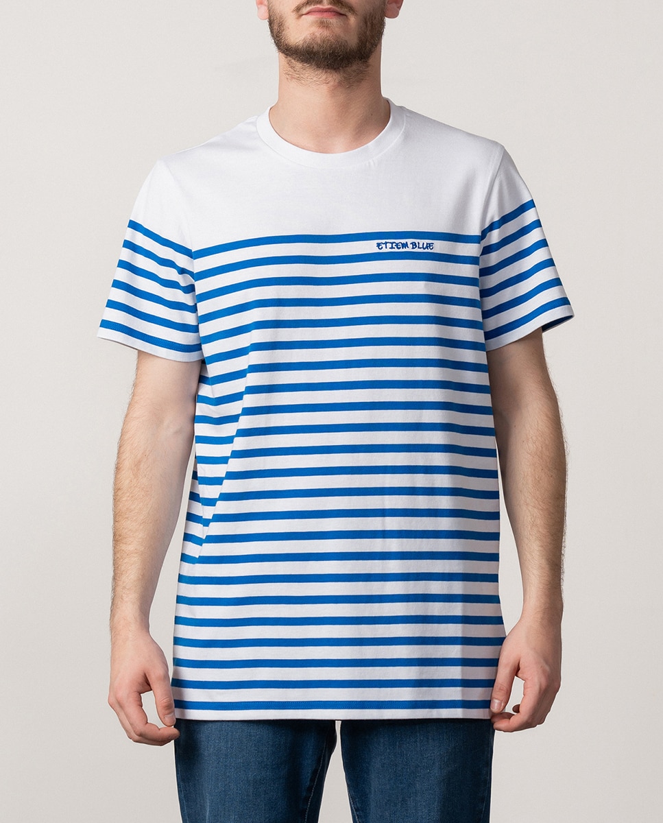 Camiseta de hombre — oferta en Primeriti