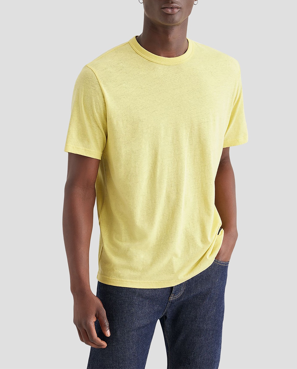 Imagen 0 de Camiseta de hombre manga corta