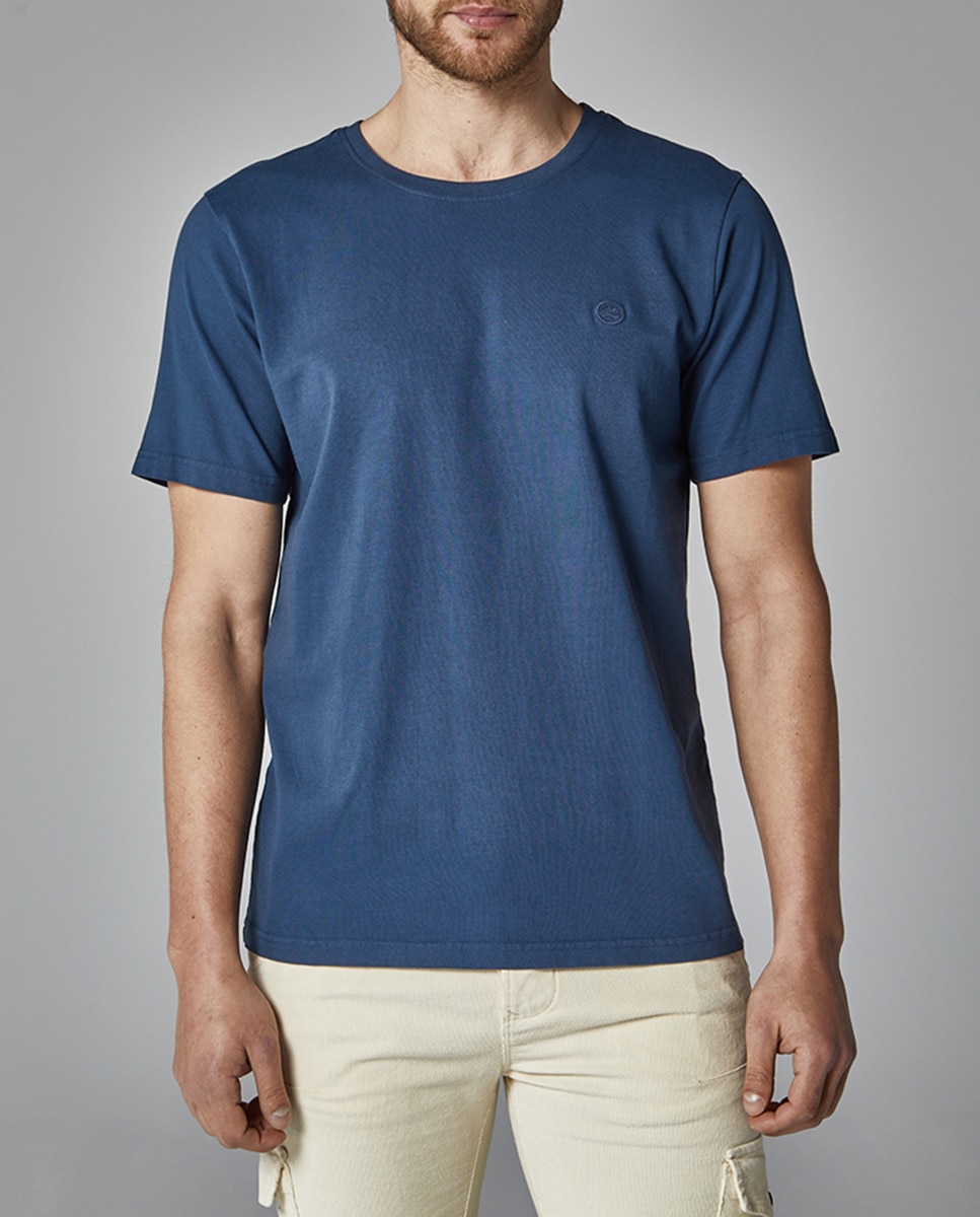 Imagen 0 de Camiseta de hombre manga corta