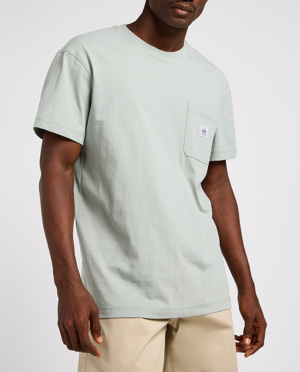 Imagen 0 de Camiseta de hombre manga corta
