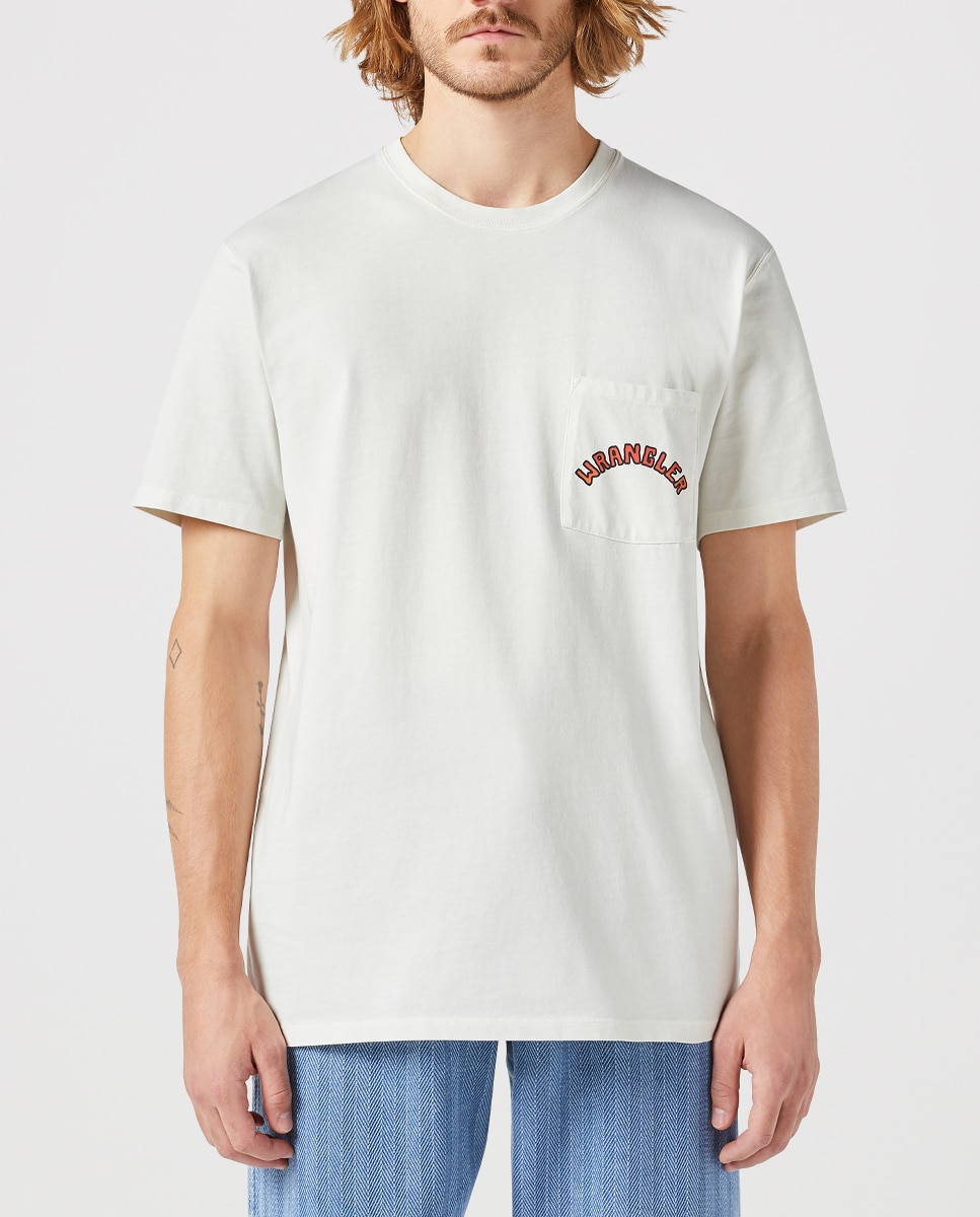 Imagen 0 de Camiseta de hombre manga corta