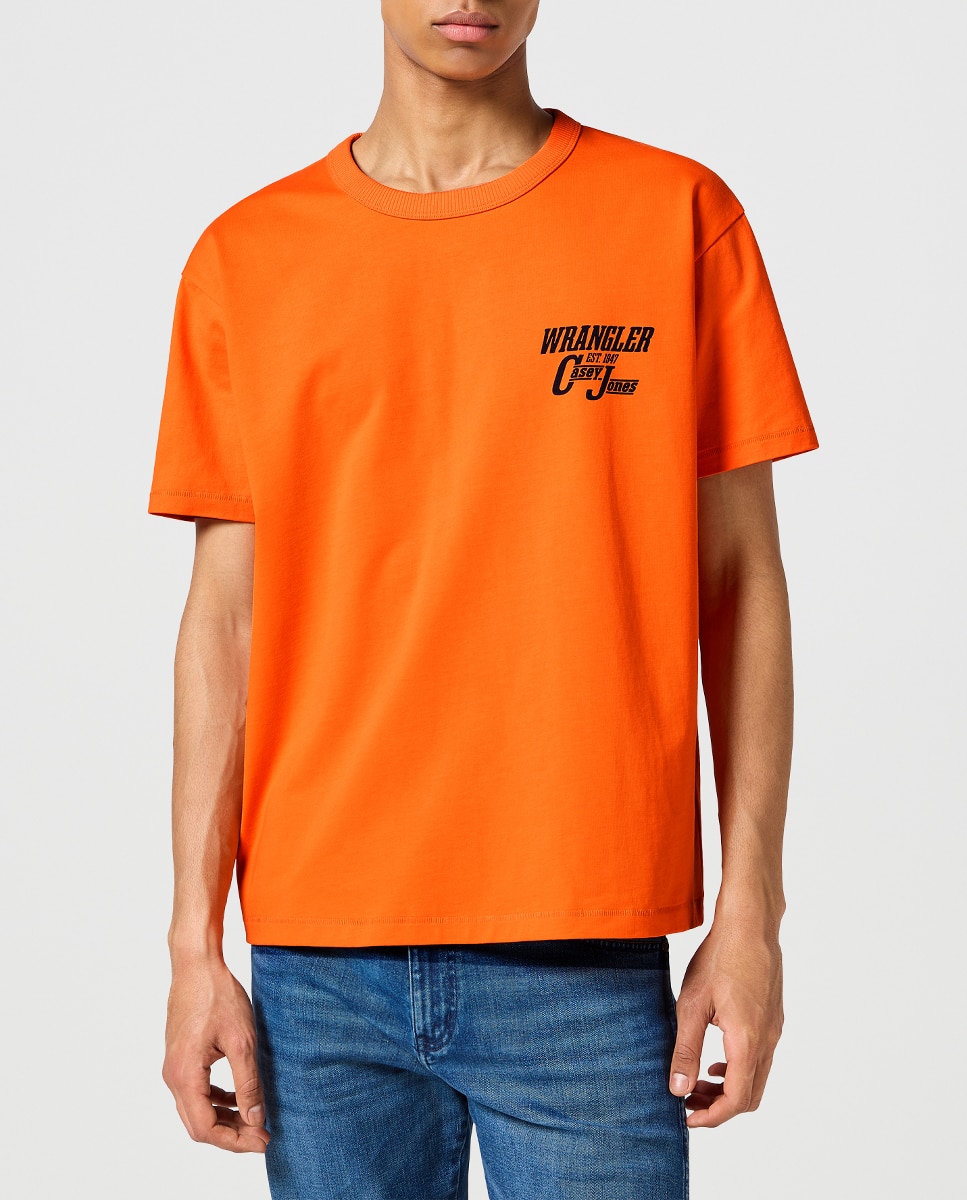 Imagen 0 de Camiseta de hombre manga corta