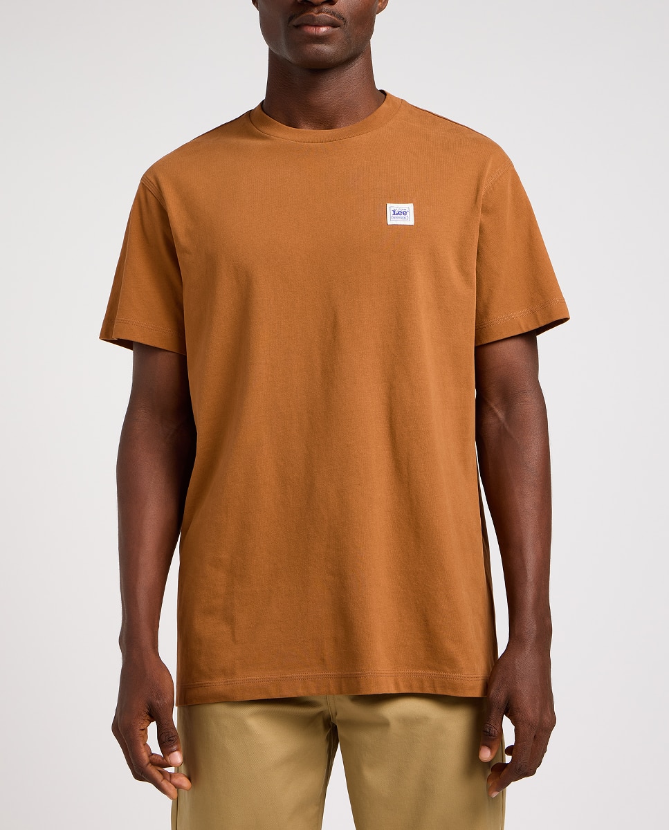 Imagen 0 de Camiseta de hombre manga corta