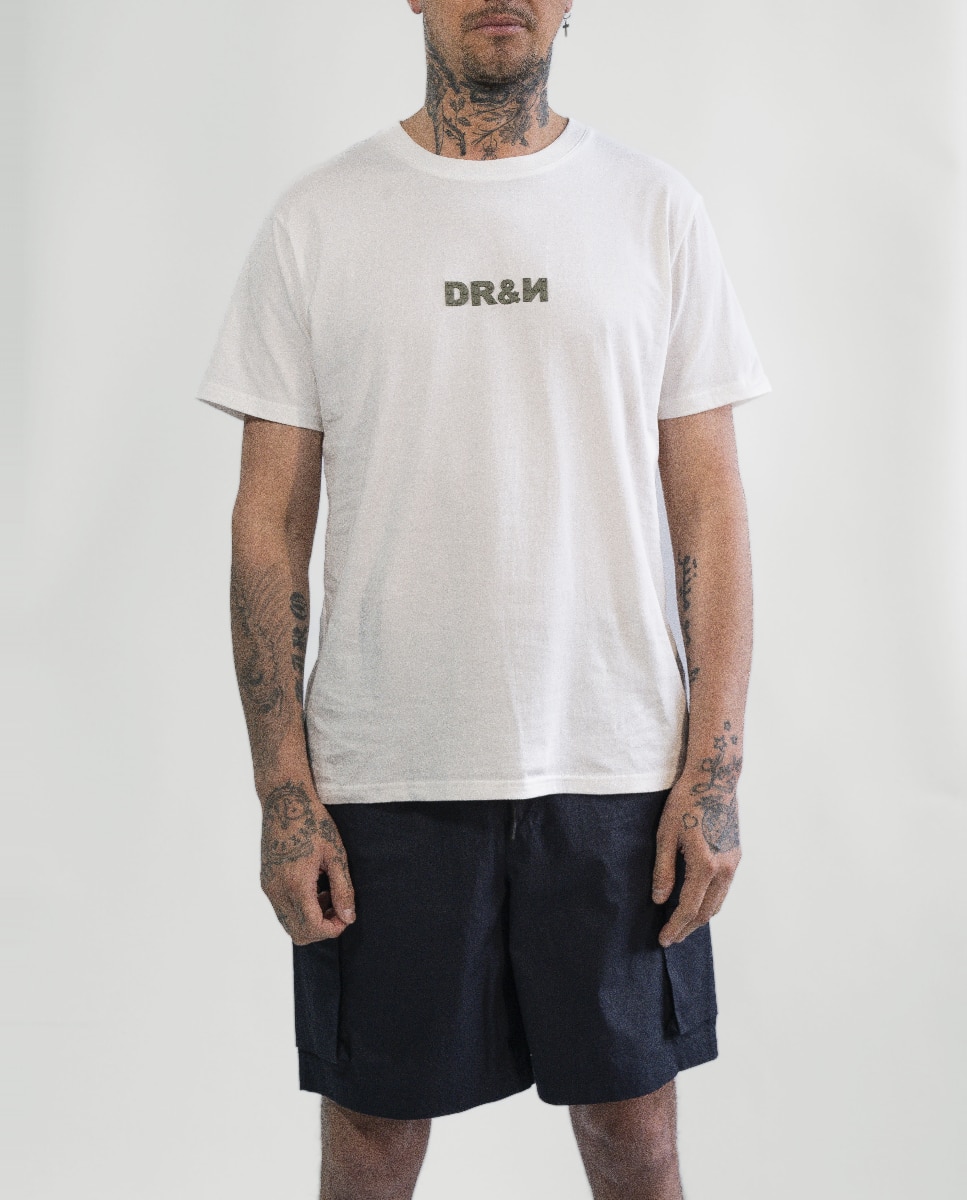 Imagen 0 de Camiseta de hombre manga corta