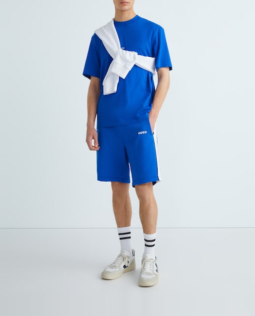 Imagen 0 de Camiseta de hombre manga corta.