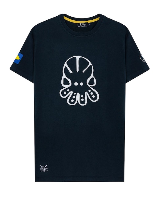 Imagen 0 de Camiseta de hombre manga corta