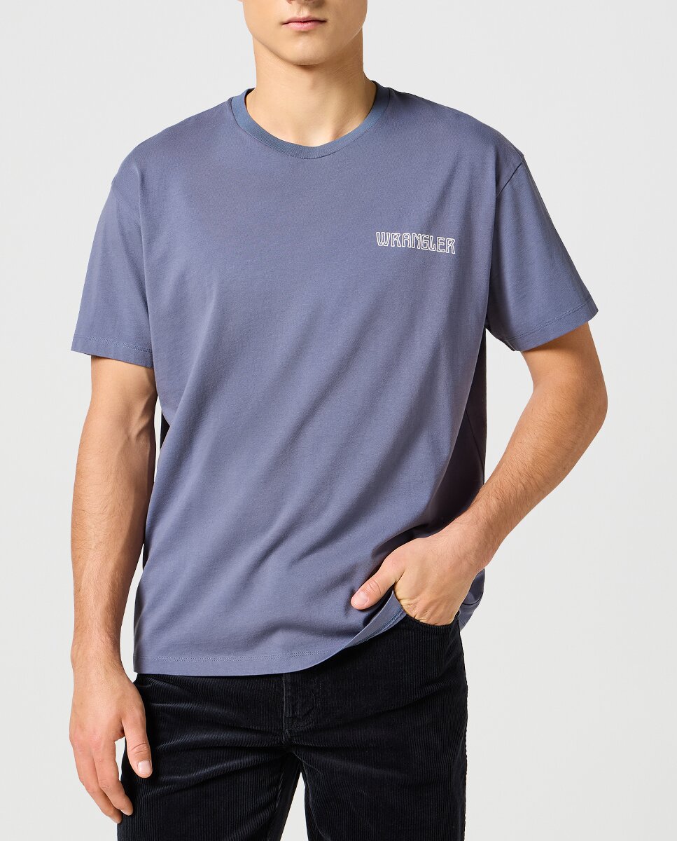 Imagen 0 de Camiseta manga corta de hombre