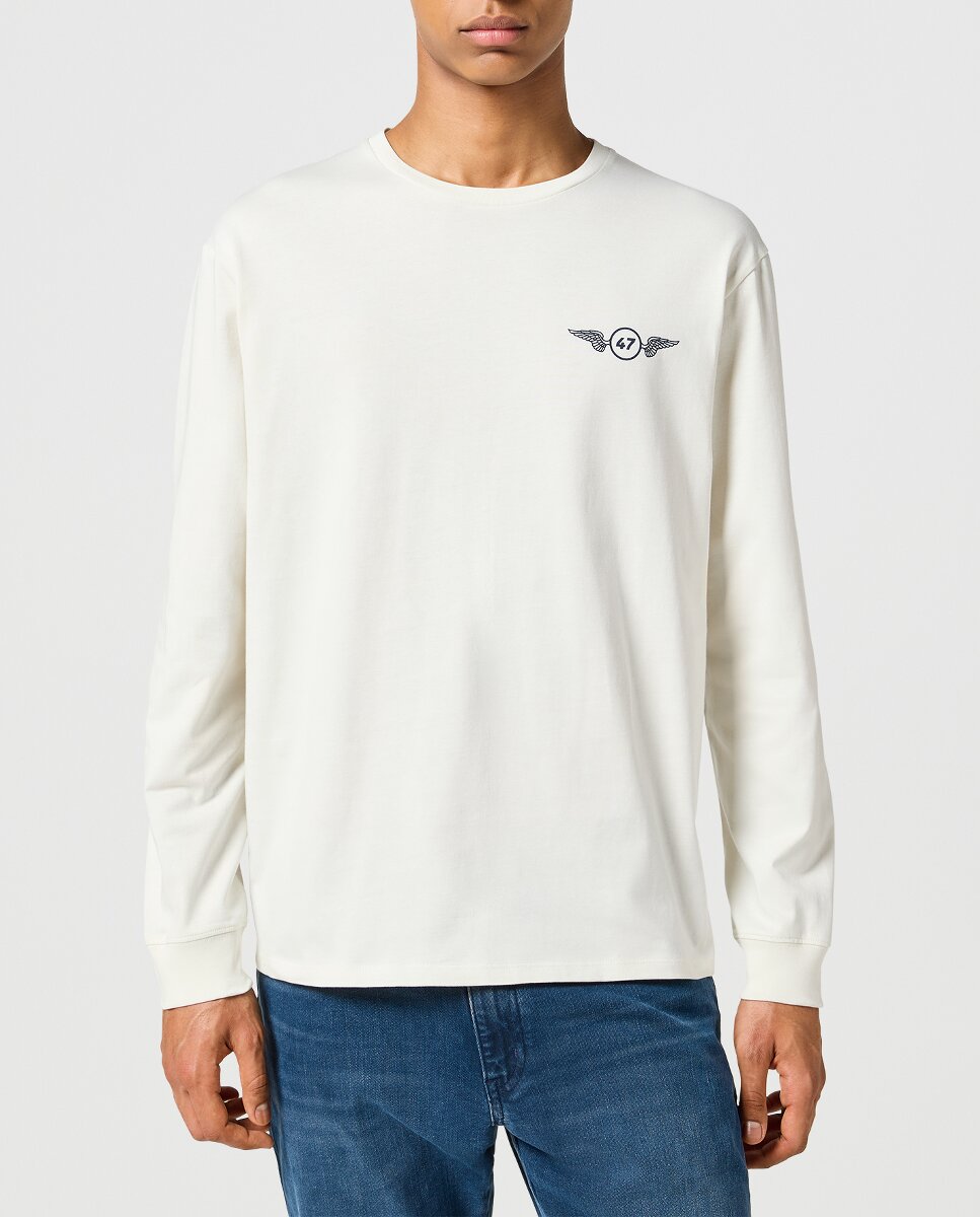 Imagen 0 de Camiseta manga corta de hombre