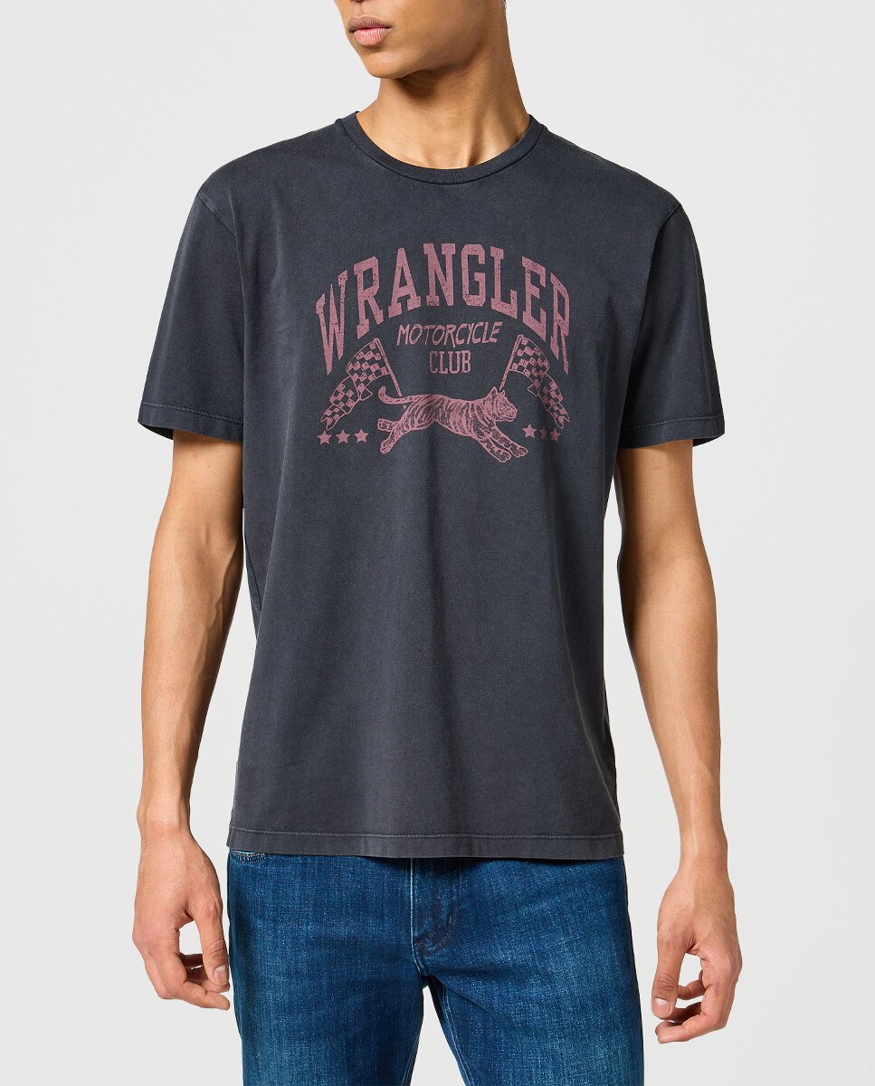 Imagen 0 de Camiseta manga corta de hombre