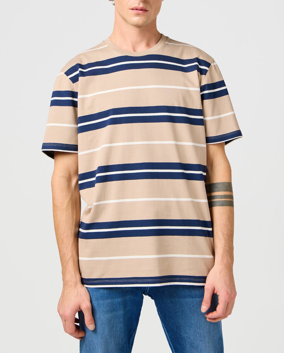 Imagen 0 de Camiseta manga corta de hombre