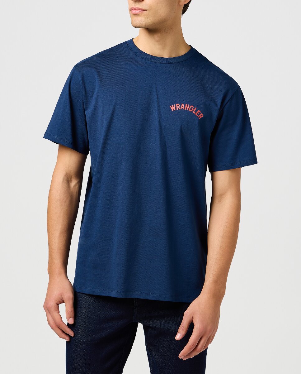 Imagen 0 de Camiseta manga corta de hombre