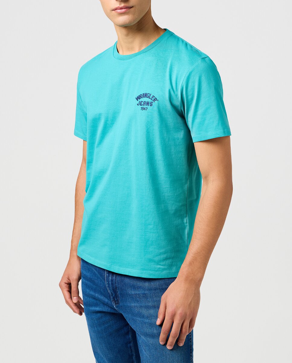 Imagen 0 de Camiseta manga corta de hombre