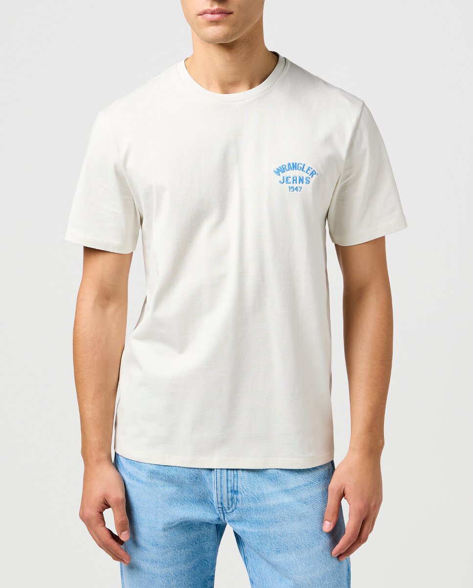 Imagen 0 de Camiseta manga corta de hombre