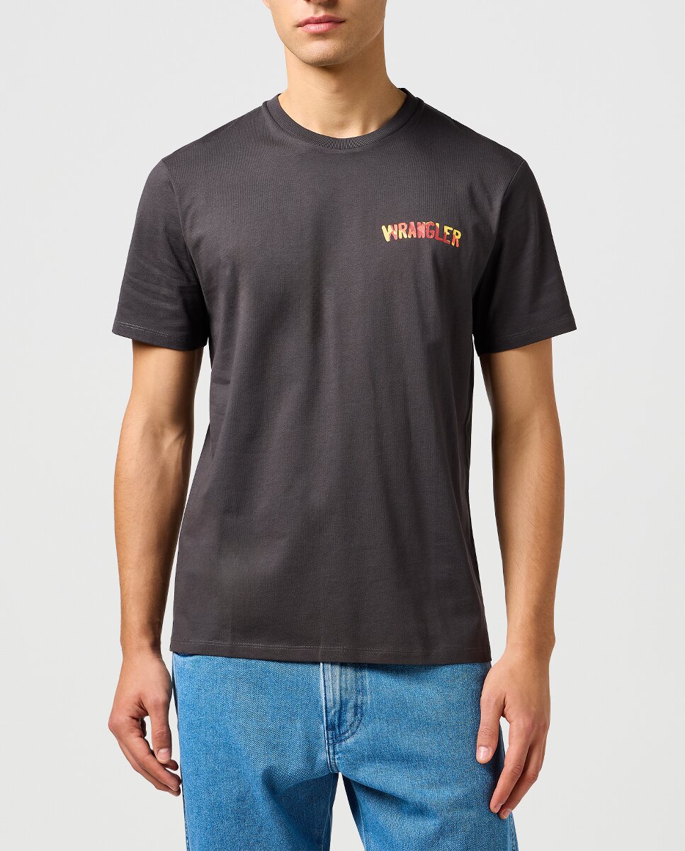 Imagen 0 de Camiseta manga corta de hombre
