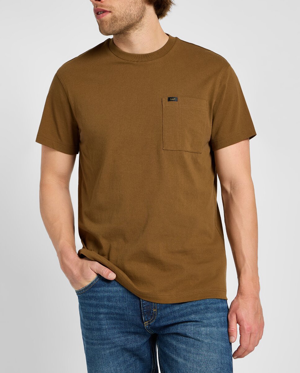 Imagen 0 de Camiseta manga corta de hombre