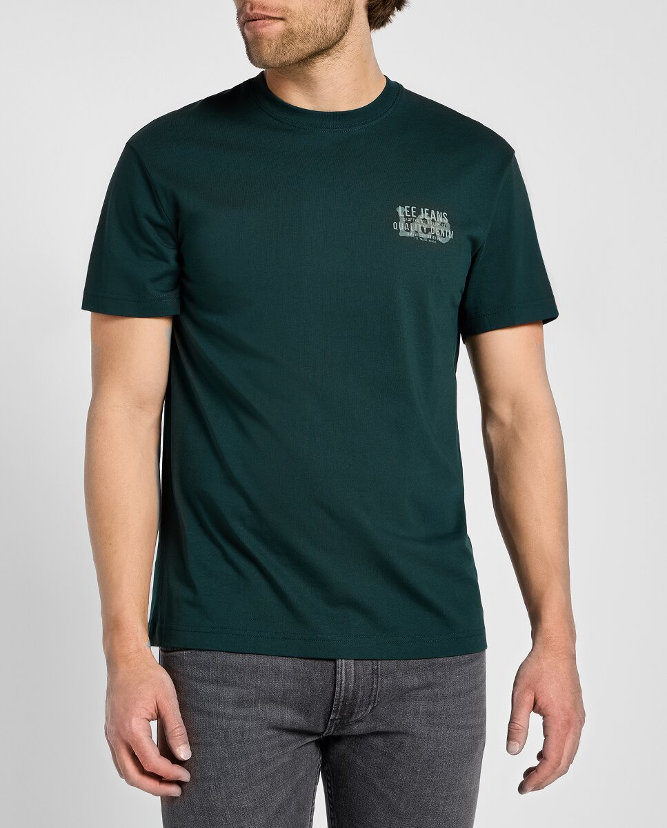 Imagen 0 de Camiseta manga corta de hombre