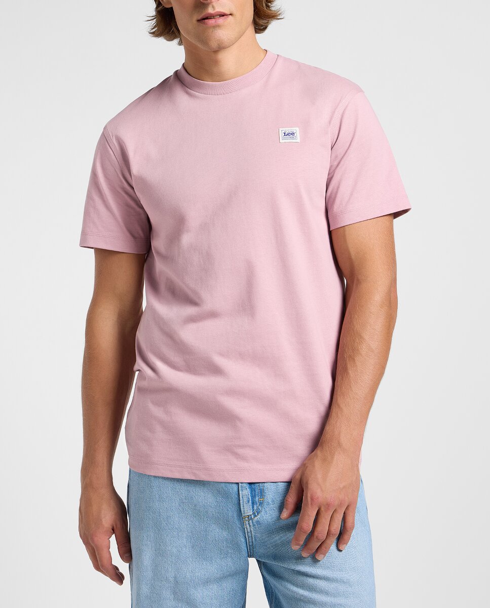 Imagen 0 de Camiseta manga corta de hombre