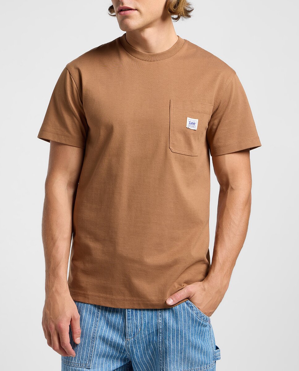 Imagen 0 de Camiseta manga corta de hombre