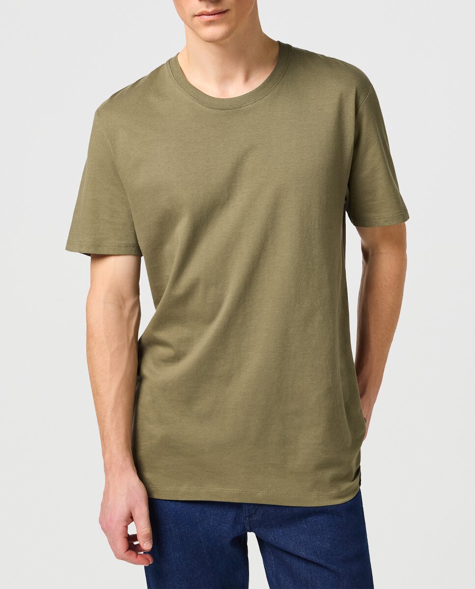 Imagen 0 de Camiseta manga corta de hombre