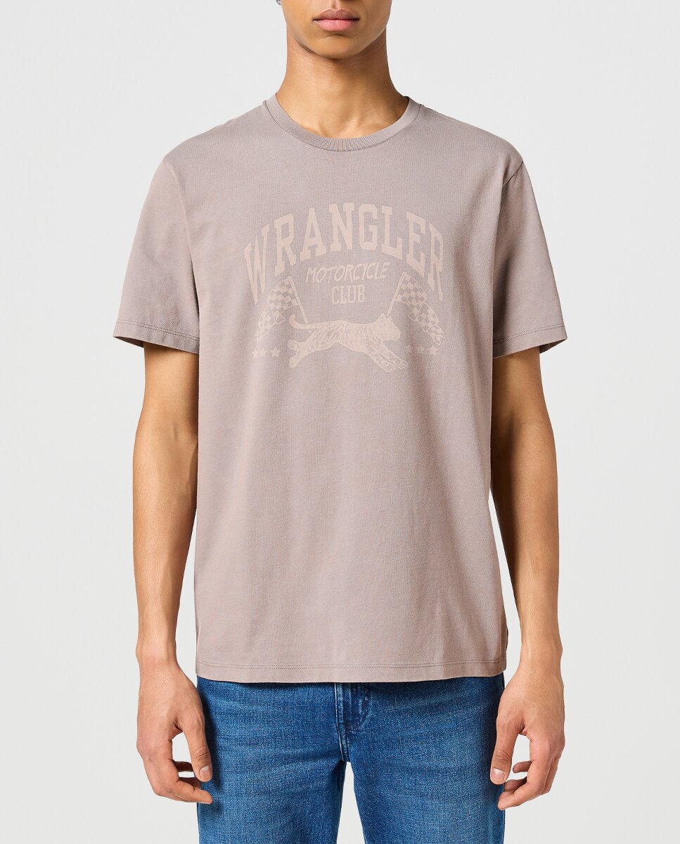 Imagen 0 de Camiseta manga corta de hombre