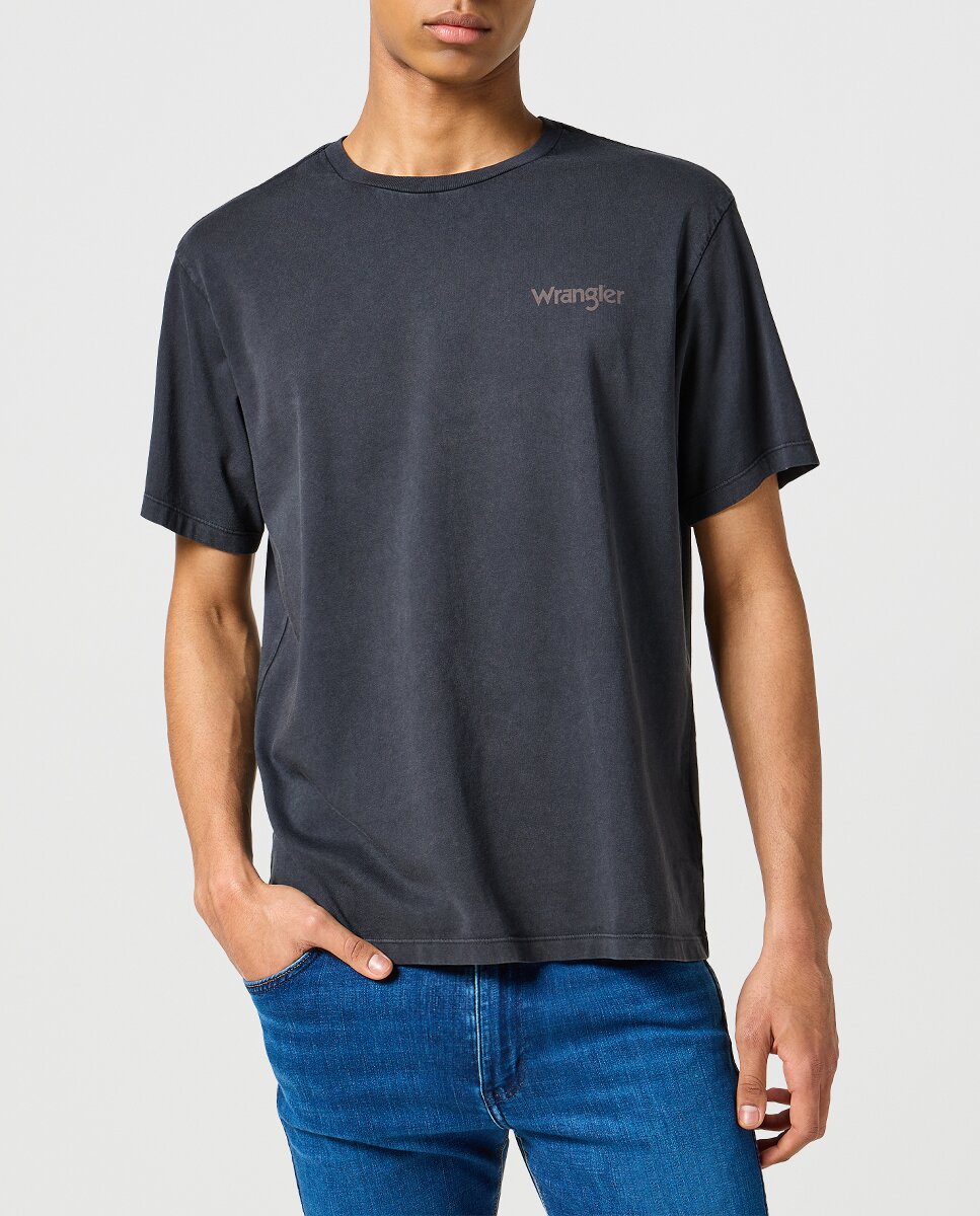 Imagen 0 de Camiseta manga corta de hombre