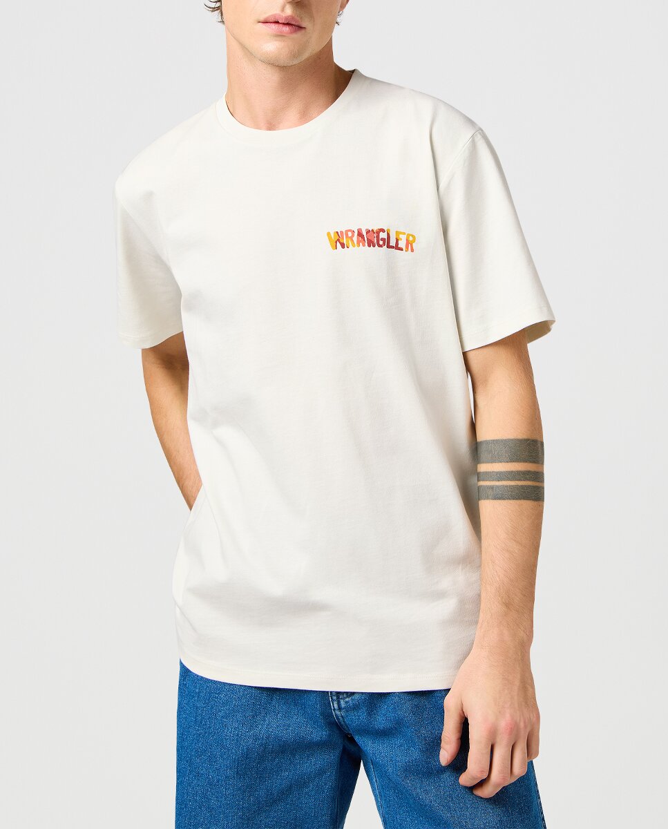 Imagen 0 de Camiseta manga corta de hombre