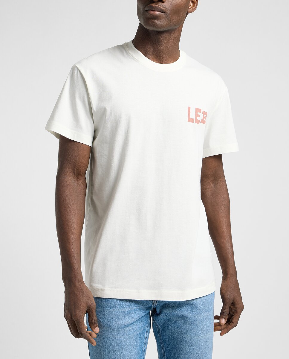 Imagen 0 de Camiseta manga corta de hombre