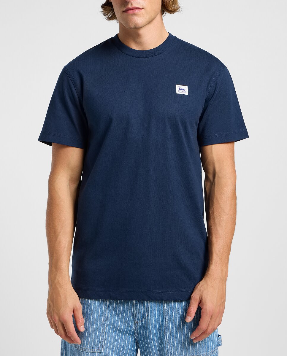 Imagen 0 de Camiseta manga corta de hombre