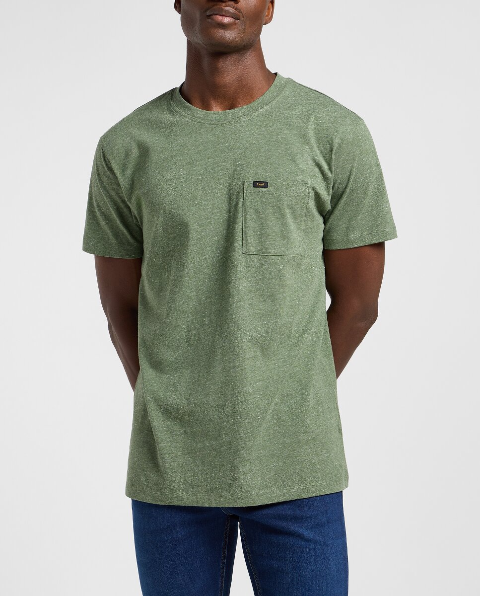 Imagen 0 de Camiseta manga corta de hombre