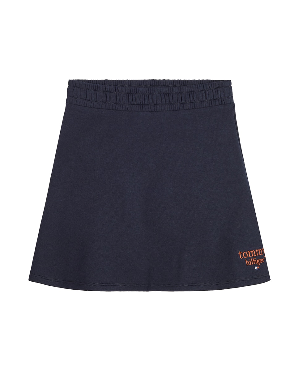 Falda de niña tipo skater — oferta en Primeriti