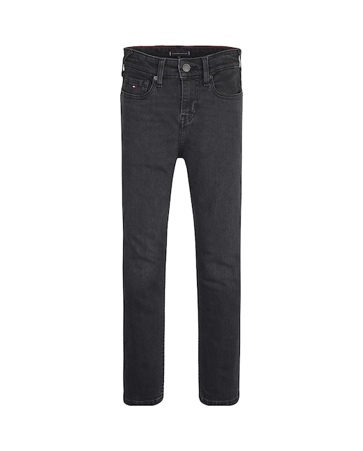 Imagen 0 de Pantalón vaquero de niño water repelent