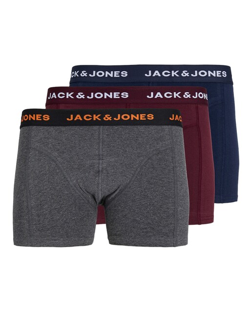 Pack 3 bóxers de niño