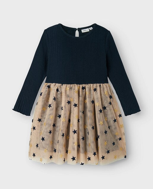 Imagen 0 de Vestido de niña